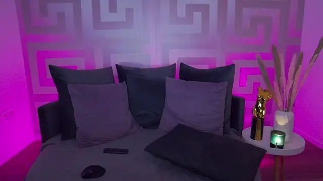 Mina Babe online show from 03/02/25, 09:10