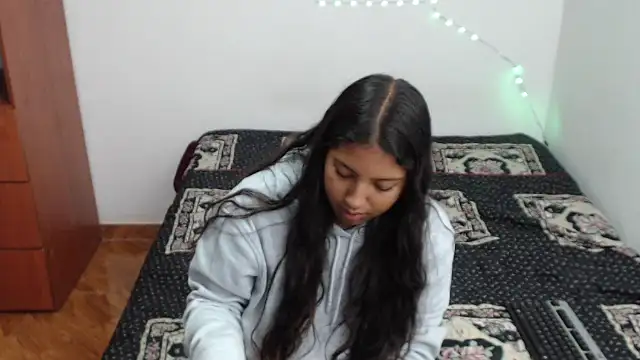 Sex Latin699 online show from 06/16/26, 11:29