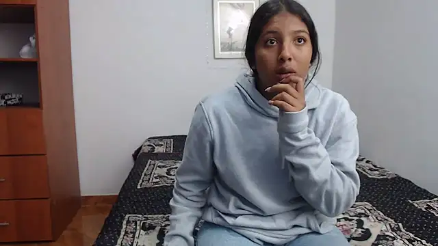 Sex Latin699 online show from 06/17/26, 11:27