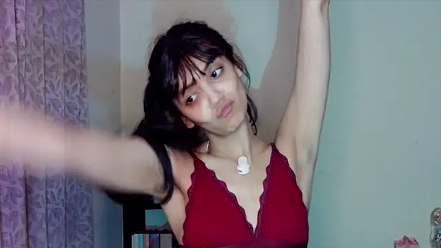 Kali Hel online show from 07/19/26, 05:00