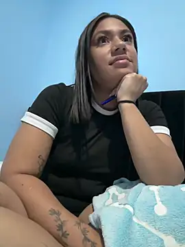 Rachel glow online show from 07/06/26, 02:30
