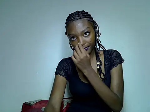 Tasha Arianah online show from 06/19/26, 05:28