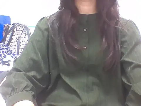 Avneet  online show from 05/27/26, 07:38