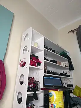 Bubble freaky online show from 05/28/26, 02:36