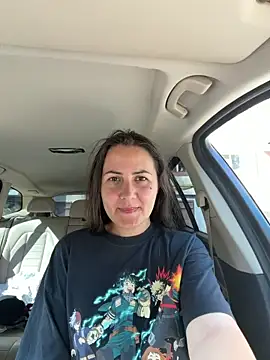 BrunetteNymph online show from 06/22/26, 06:43