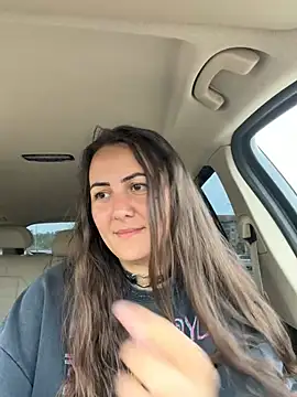 BrunetteNymph online show from 07/02/26, 06:30