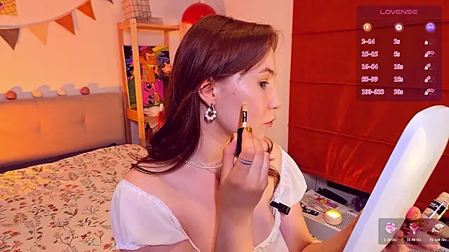 come in bed online show from 07/11/26, 03:26