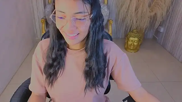 valentina gomez s online show from 07/01/26, 12:40