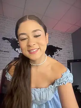 SweetestSinXXX online show from 06/01/26, 01:02