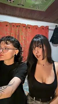 Aurora Califer66 online show from 06/10/26, 02:12