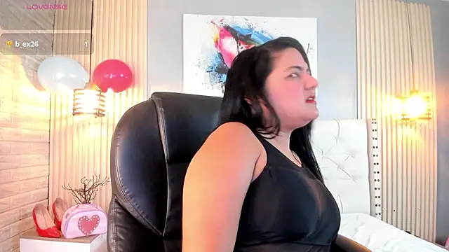khloe smith07 online show from 05/25/26, 03:45