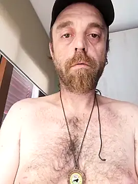 Toni13 1983 online show from 07/08/26, 02:32