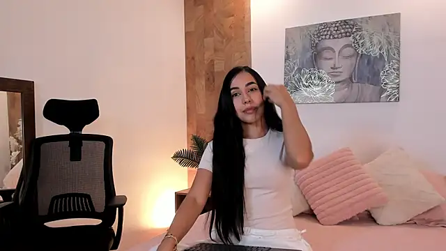 Nicole Fx online show from 05/25/26, 07:42