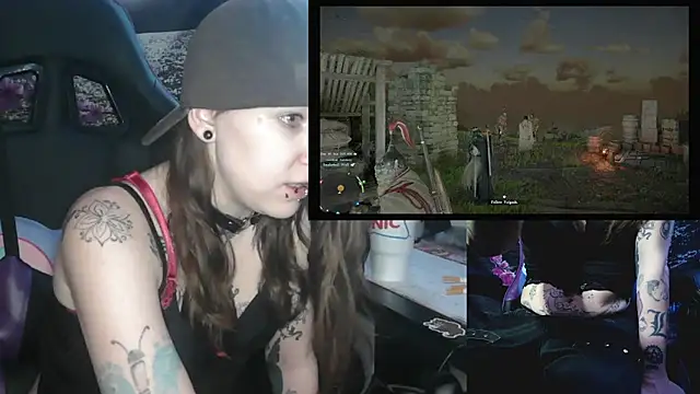 Snapshot of the_dreadpirate_riyu chatting on 05/25/26, 02:39 the dreadpirate riyu online show from 05/25/26, 02:39