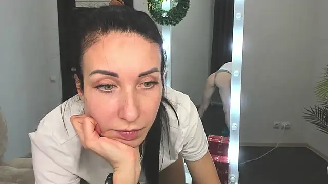 Snapshot of BouncySweety chatting on 12/07/24, 06:48 BouncySweety online show from 12/07/24, 06:48