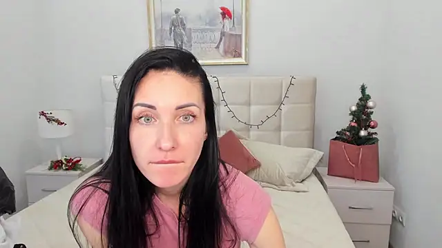 Snapshot of BouncySweety chatting on 12/28/24, 08:36 BouncySweety online show from 12/28/24, 08:36