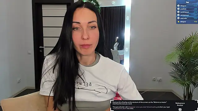 Snapshot of BouncySweety chatting on 12/29/24, 06:05 BouncySweety online show from 12/29/24, 06:05