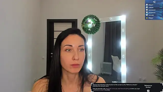 Snapshot of BouncySweety chatting on 12/30/24, 01:03 BouncySweety online show from 12/30/24, 01:03