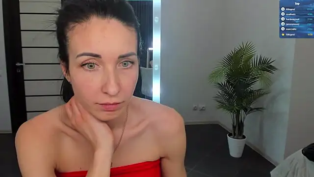 Snapshot of BouncySweety chatting on 01/04/25, 11:06 BouncySweety online show from 01/04/25, 11:06