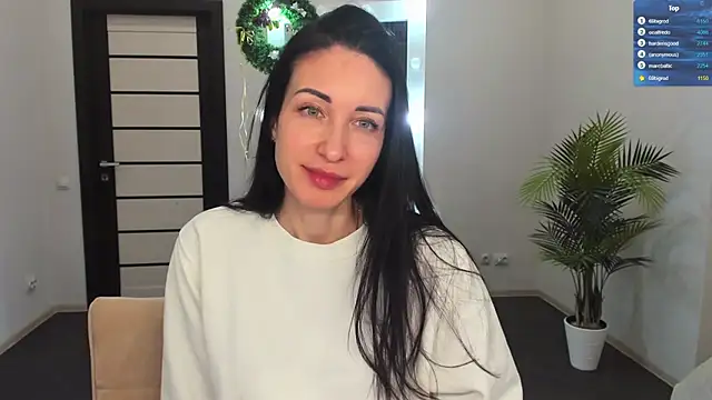 Snapshot of BouncySweety chatting on 01/06/25, 06:41 BouncySweety online show from 01/06/25, 06:41