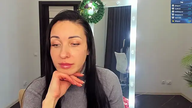 Snapshot of BouncySweety chatting on 01/07/25, 07:28 BouncySweety online show from 01/07/25, 07:28