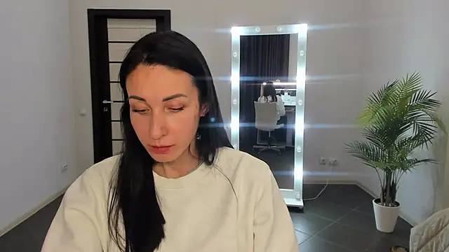 Snapshot of BouncySweety chatting on 01/17/25, 08:55 BouncySweety online show from 01/17/25, 08:55