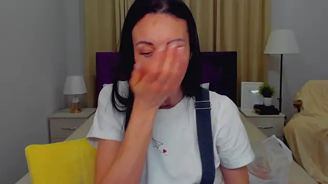 Snapshot of BouncySweety chatting on 02/11/25, 05:07 BouncySweety online show from 02/11/25, 05:07