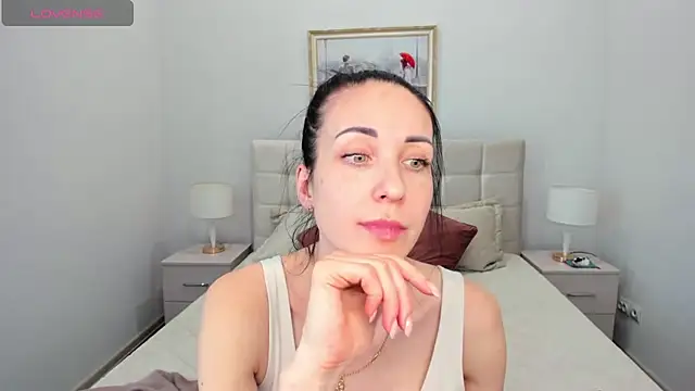 Snapshot of BouncySweety chatting on 02/16/25, 07:49 BouncySweety online show from 02/16/25, 07:49