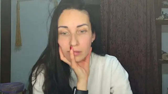 BouncySweety online show from 02/01/26, 06:17