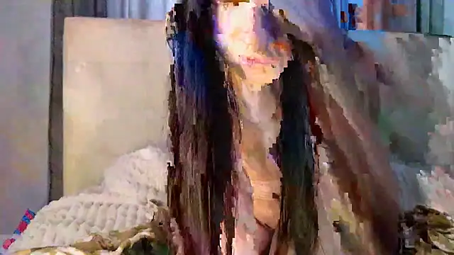 BouncySweety online show from 03/04/26, 09:37