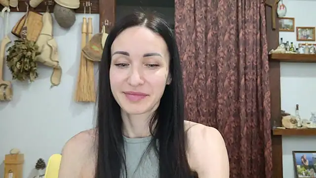 BouncySweety online show from 03/20/26, 07:19