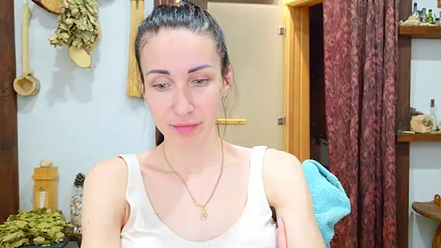 BouncySweety online show from 05/03/26, 06:58