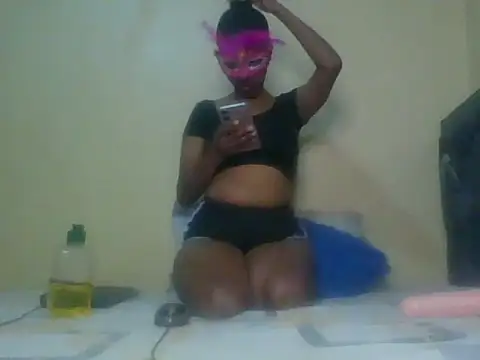 Eebonydiva online show from 07/17/26, 07:30