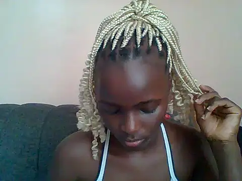 Beauty-Anka online show from 06/23/26, 05:49