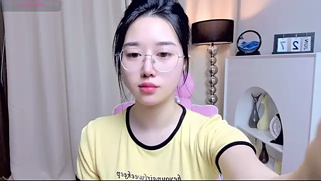 miuu6868 online show from 06/27/26, 02:05