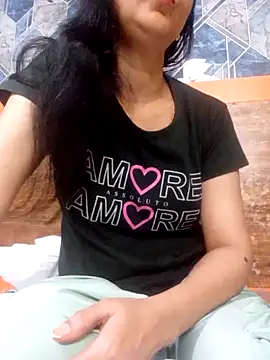 Bhavyaa-Sharma online show from 06/14/26, 08:00