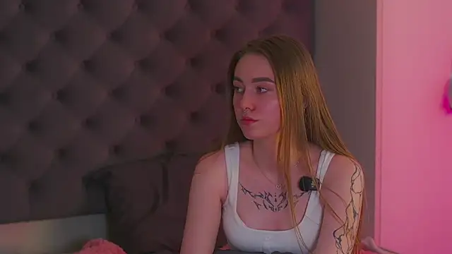 LilithSable online show from 06/26/26, 03:11