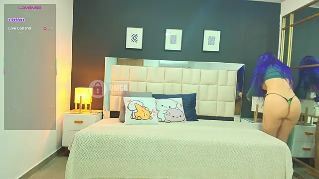 mylittle mila online show from 11/05/25, 12:05