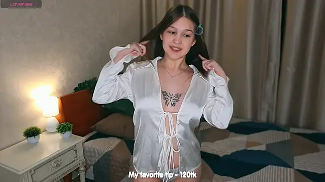PlayfulMelly online show from 06/23/26, 07:23