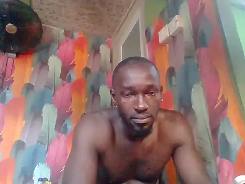 Snapshot of BlaqAarow chatting on 06/18/26, 12:09 BlaqAarow online show from 06/18/26, 12:09