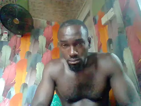 Snapshot of BlaqAarow chatting on 06/26/26, 03:49 BlaqAarow online show from 06/26/26, 03:49
