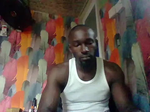 Snapshot of BlaqAarow chatting on 06/29/26, 08:09 BlaqAarow online show from 06/29/26, 08:09