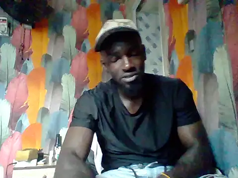 Snapshot of BlaqAarow chatting on 06/29/26, 01:55 BlaqAarow online show from 06/29/26, 01:55