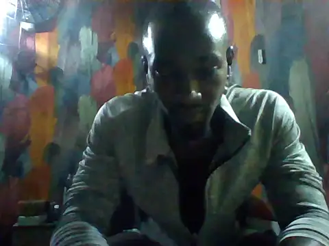 Snapshot of BlaqAarow chatting on 07/06/26, 05:48 BlaqAarow online show from 07/06/26, 05:48