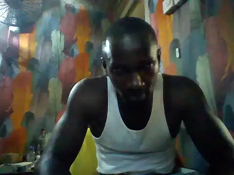 Snapshot of BlaqAarow chatting on 07/06/26, 05:26 BlaqAarow online show from 07/06/26, 05:26