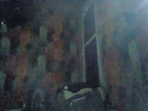 Snapshot of BlaqAarow chatting on 07/09/26, 12:15 BlaqAarow online show from 07/09/26, 12:15