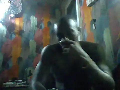Snapshot of BlaqAarow chatting on 07/09/26, 09:08 BlaqAarow online show from 07/09/26, 09:08