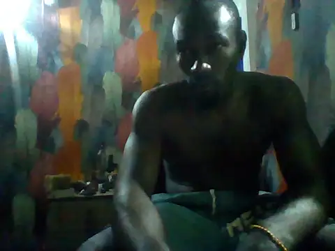 Snapshot of BlaqAarow chatting on 07/19/26, 10:02 BlaqAarow online show from 07/19/26, 10:02