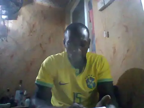 Snapshot of BlaqAarow chatting on 08/01/26, 10:08 BlaqAarow online show from 08/01/26, 10:08