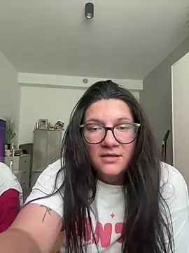 Rubina 121212 online show from 06/27/26, 01:28
